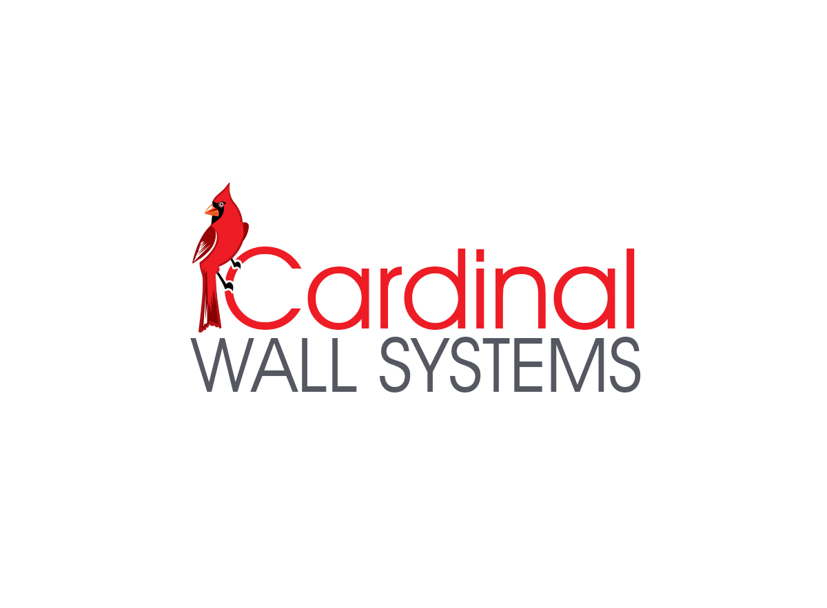 Design de Logo par Design Ninja 47 pour Cardinal Wall Systems LLC | Design #14966107
