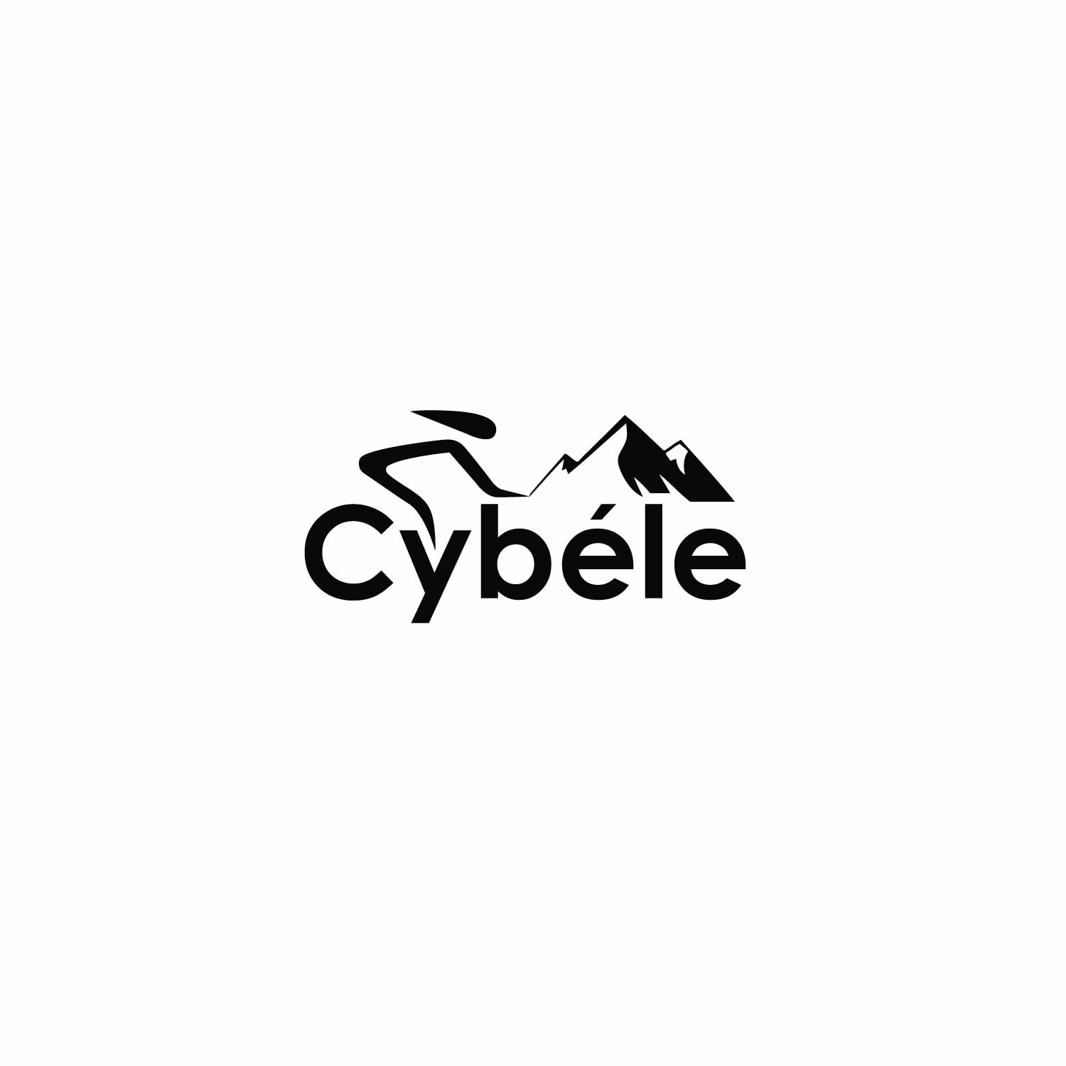 Diseño de Logo por karthika vs para Cybèle | Diseño #14832909