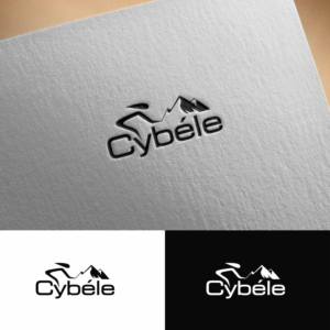 Diseño de Logo por karthika vs para Cybèle | Diseño: #14863820