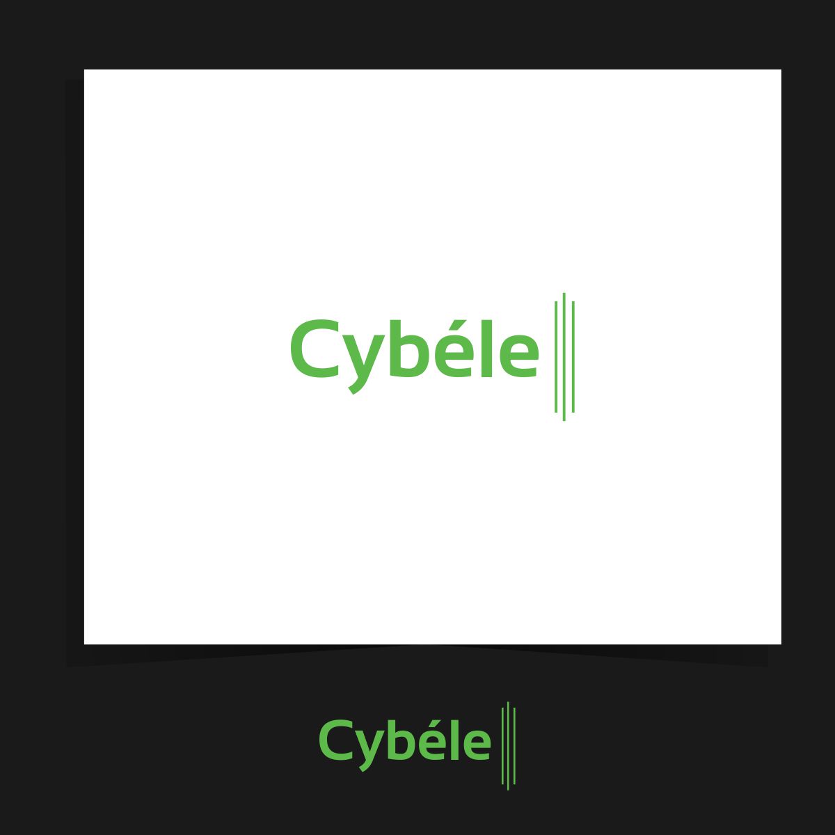 Diseño de Logo por laceymosleyy para Cybèle | Diseño #14934485