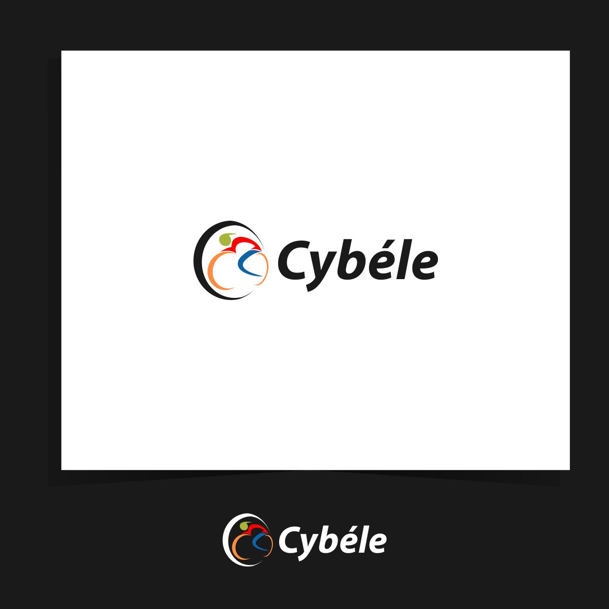 Diseño de Logo por laceymosleyy para Cybèle | Diseño #14934505