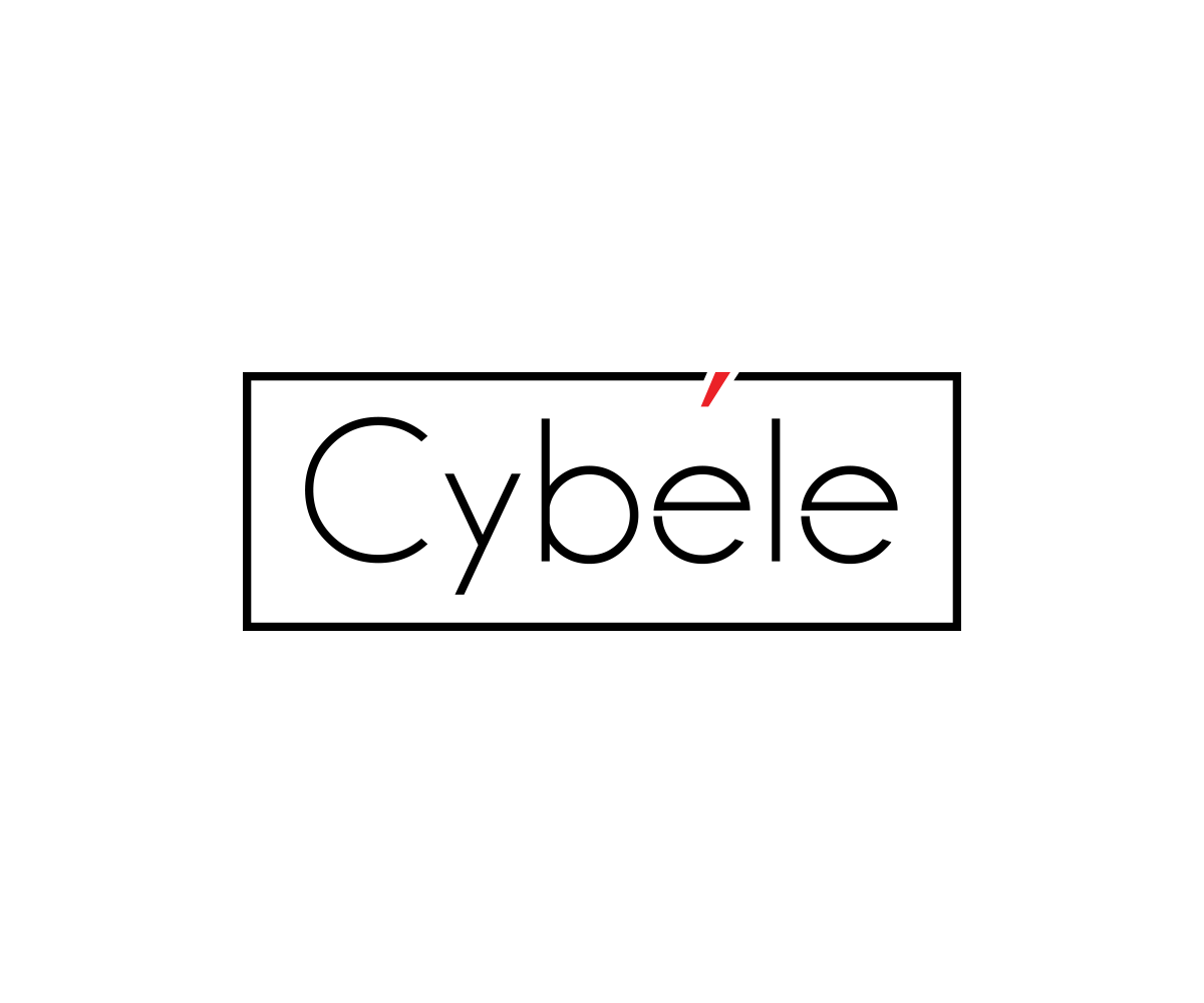 Diseño de Logo por NIXXON para Cybèle | Diseño #14936053