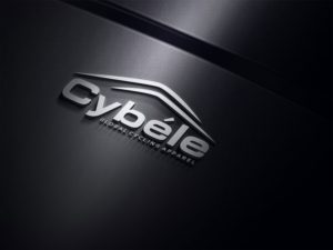 Cybéle  | Diseño de Logo por Atec