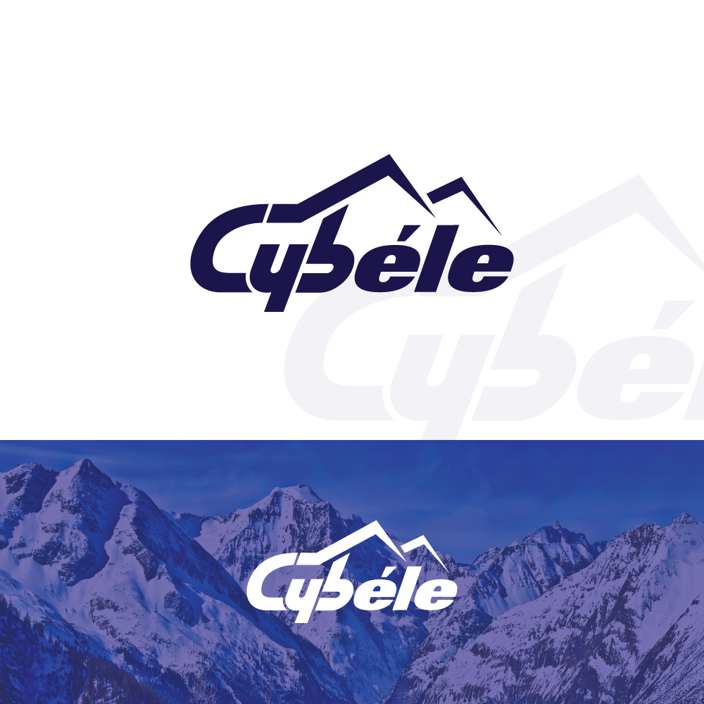 Diseño de Logo por ecorokerz para Cybèle | Diseño #14834426