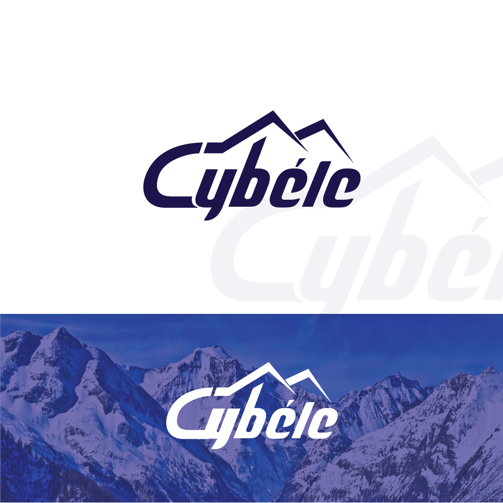 Diseño de Logo por ecorokerz para Cybèle | Diseño #14862247