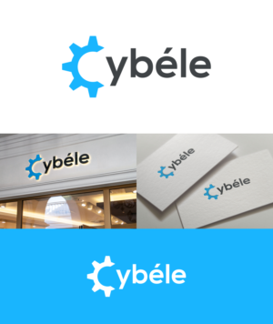 Diseño de Logo por Tukang Angon Kebo para Cybèle | Diseño: #14930557