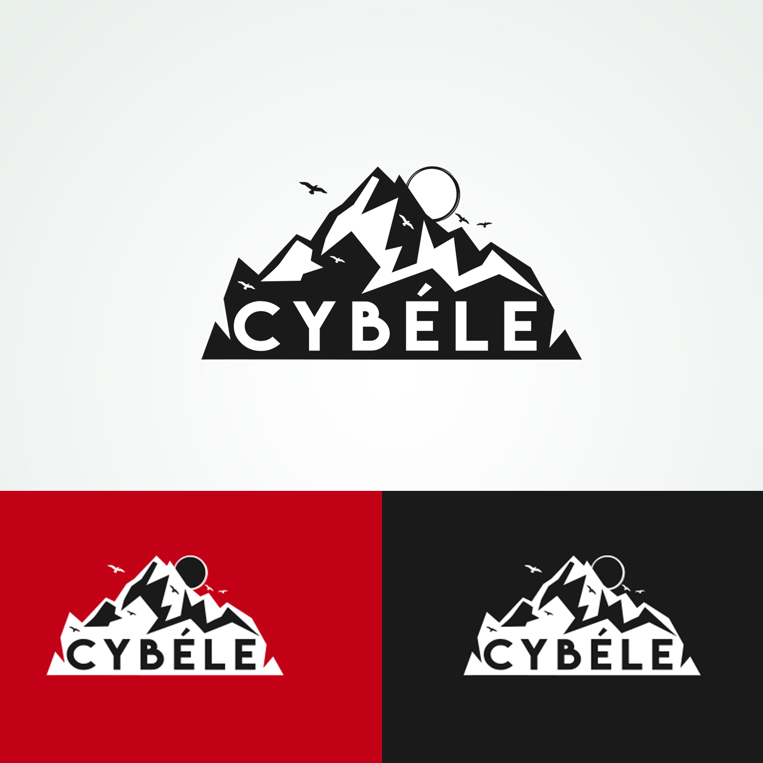 Diseño de Logo por raldgerald006 para Cybèle | Diseño #14899198