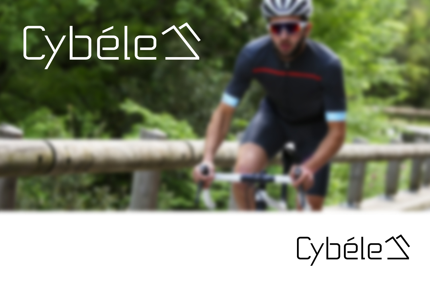 Diseño de Logo por TRHZ para Cybèle | Diseño #14835144