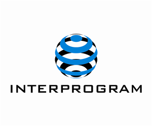 Logo Design by ranidesign for Interprogram, Inc. | Design: #2569098