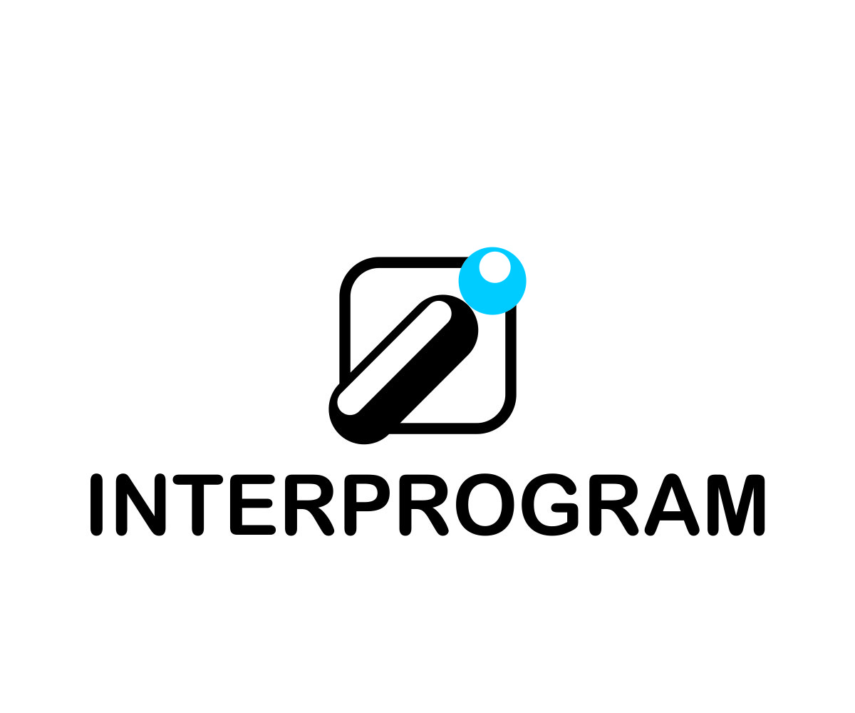 Diseño de Logo por ranidesign para Interprogram, Inc. | Diseño #2569121