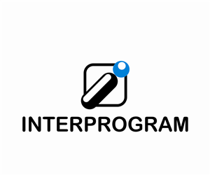 Logo Design by ranidesign for Interprogram, Inc. | Design: #2569121