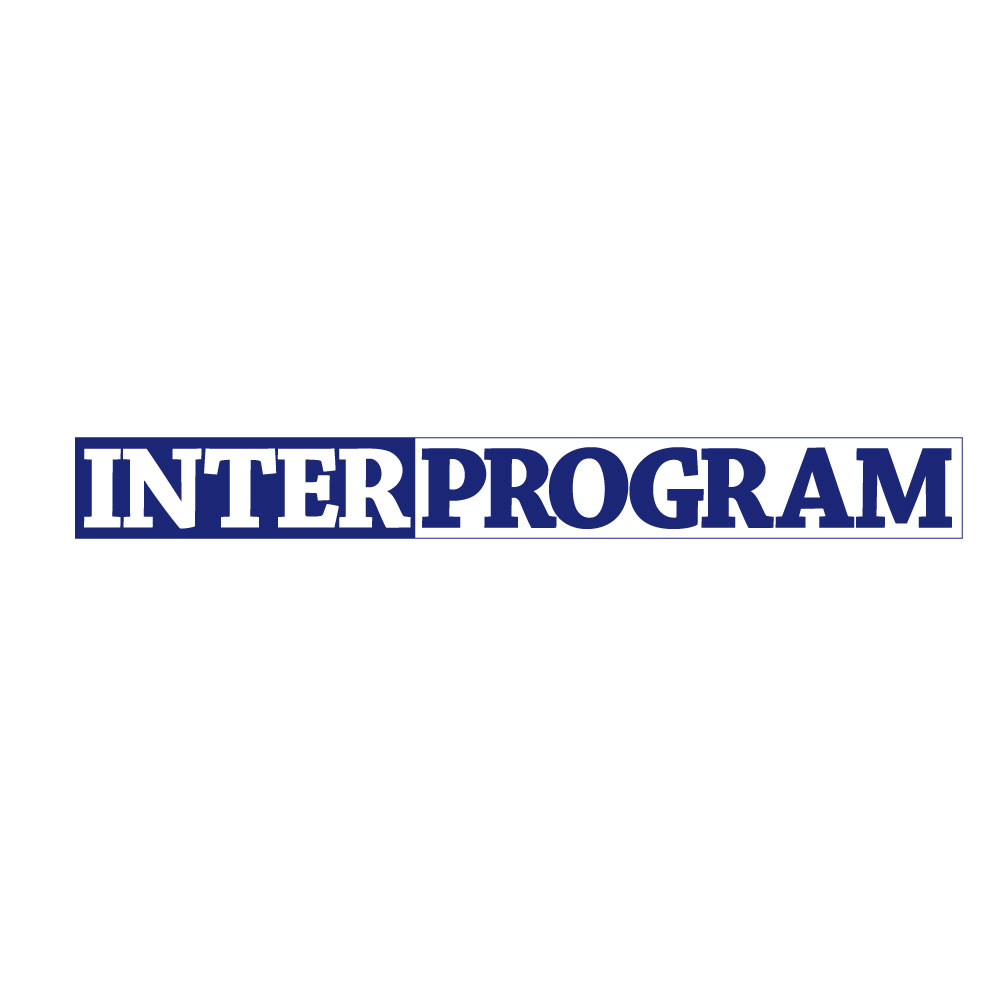 Logo-Design von arrowdesigners für Interprogram, Inc. | Design #2568387