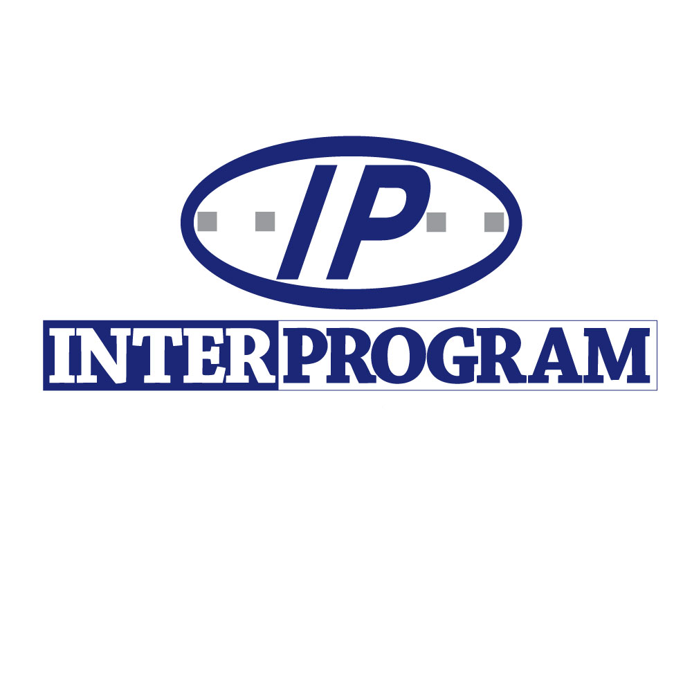 Logo Design by arrowdesigners for Interprogram, Inc. | Design #2568397