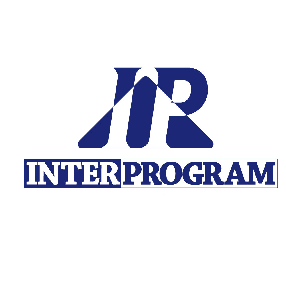 Logo-Design von arrowdesigners für Interprogram, Inc. | Design #2568465