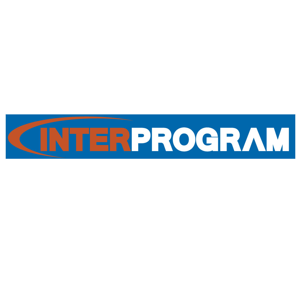 Diseño de Logo por arrowdesigners para Interprogram, Inc. | Diseño #2576097