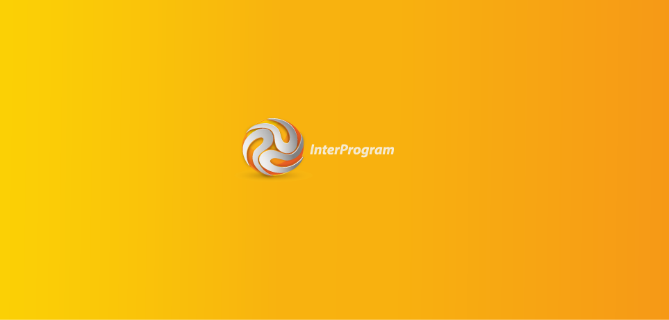Logo Design by eyeCandy for Interprogram, Inc. | Design #2625767