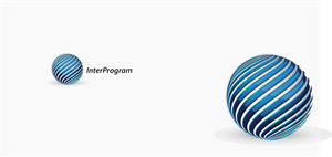 Logo Design by eyeCandy for Interprogram, Inc. | Design: #2638880