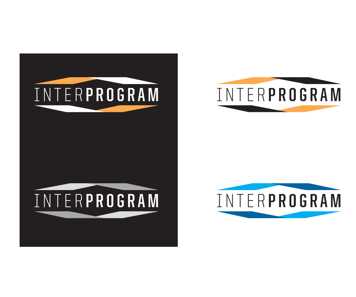 Logo-Design von Allen Mercer für Interprogram, Inc. | Design #2567790