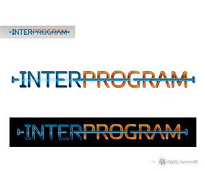 Logo Design by Magic-Wand for Interprogram, Inc. | Design: #2614850