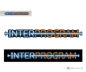 Logo Design by Magic-Wand for Interprogram, Inc. | Design: #2614853