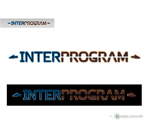 Logo Design by Magic-Wand for Interprogram, Inc. | Design: #2614986