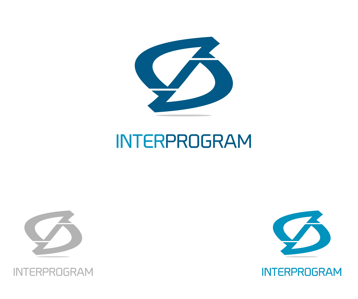 Logo Design by Arun for Interprogram, Inc. | Design #2616614