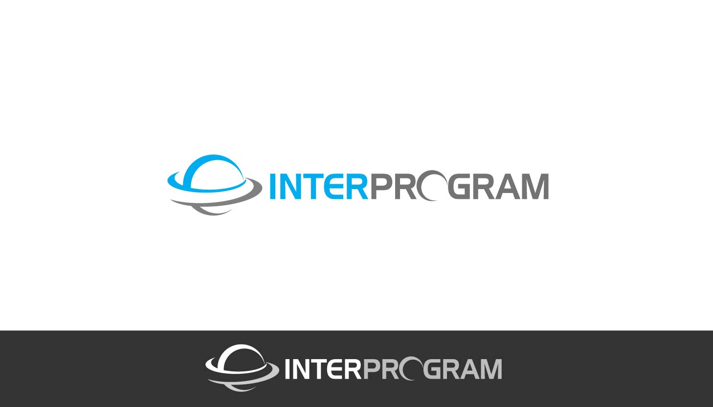 Logo-Design von parshdelhi für Interprogram, Inc. | Design #2553789