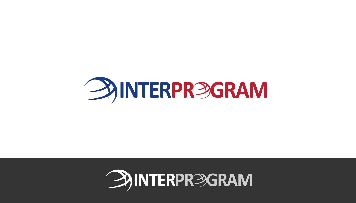 Logo-Design von parshdelhi für Interprogram, Inc. | Design #2553791