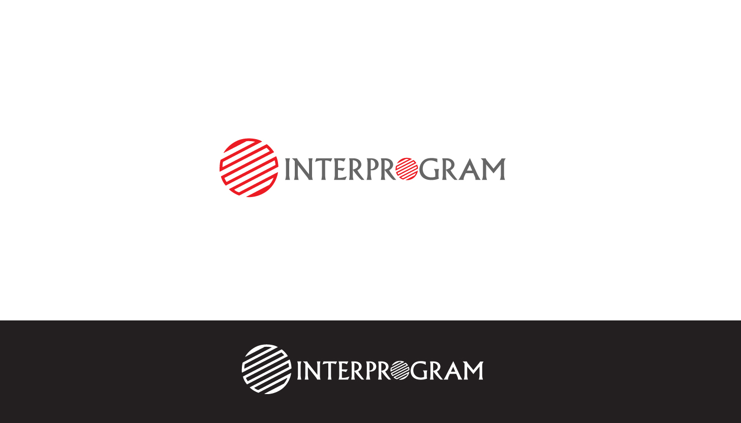 Logo Design by parshdelhi for Interprogram, Inc. | Design #2559174