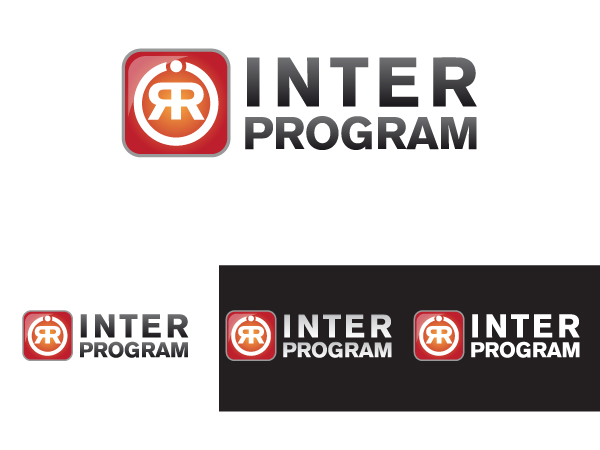 Logo Design by OUT of BOX.d for Interprogram, Inc. | Design #2578701
