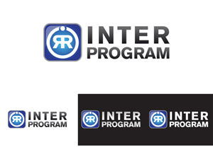 Logo Design by OUT of BOX.d for Interprogram, Inc. | Design: #2586612