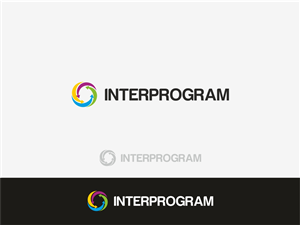 Logo Design by Logocraft for Interprogram, Inc. | Design: #2549429