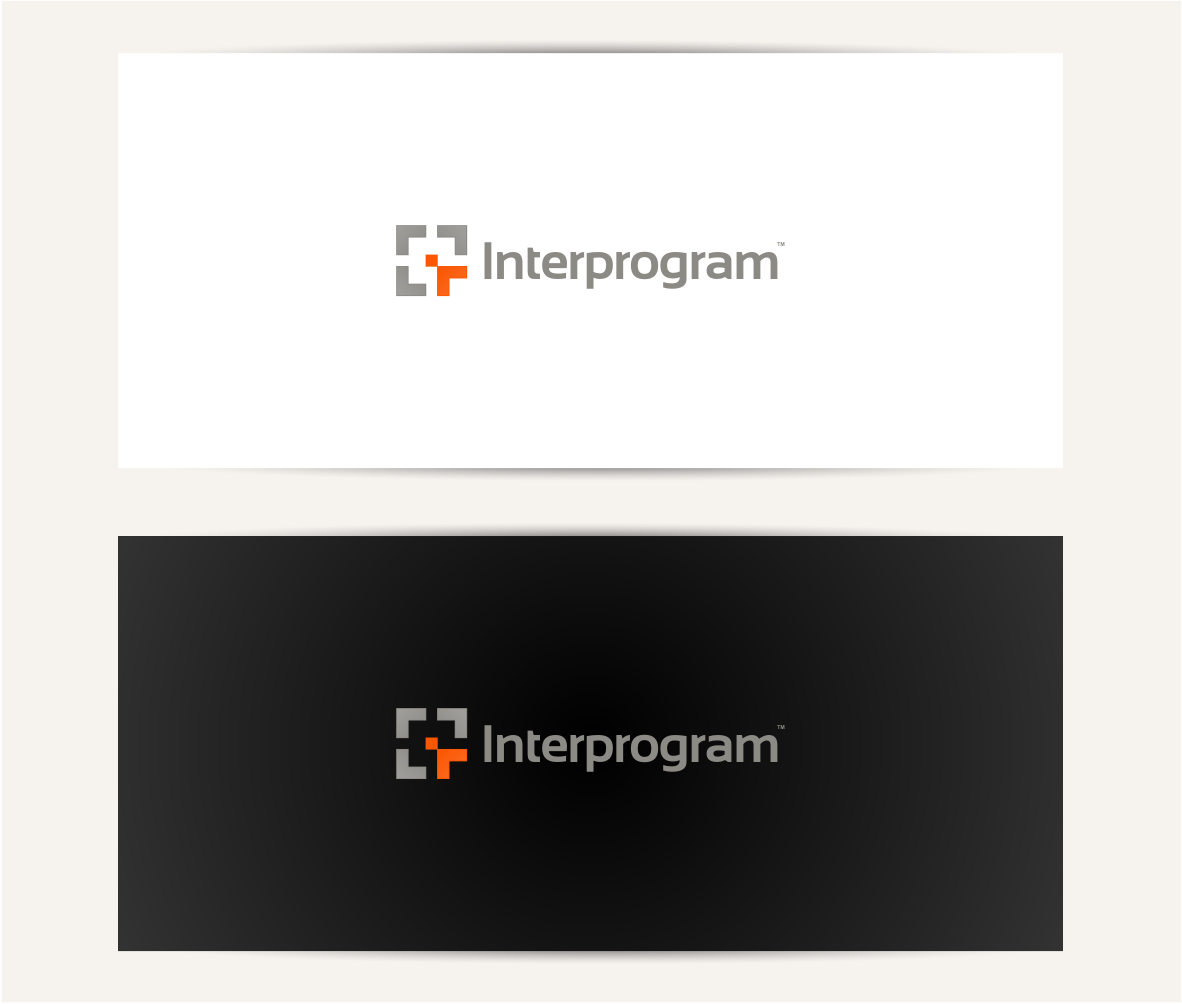 Logo Design by mk for Interprogram, Inc. | Design: #2587079