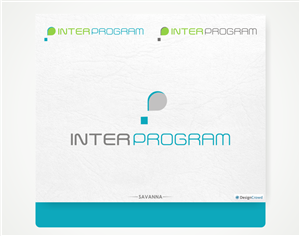 Logo Design by Savana for Interprogram, Inc. | Design: #2550280
