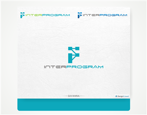 Logo Design by Savana for Interprogram, Inc. | Design: #2550299