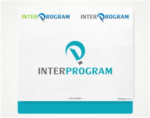 Logo Design by Savana for Interprogram, Inc. | Design: #2550309