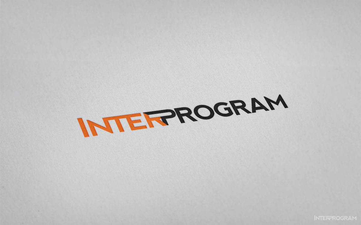 Logo-Design von mo0x für Interprogram, Inc. | Design #2554078