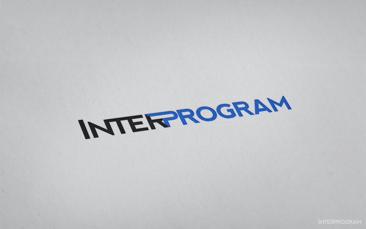 Design de Logo par mo0x pour Interprogram, Inc. | Design #2559323