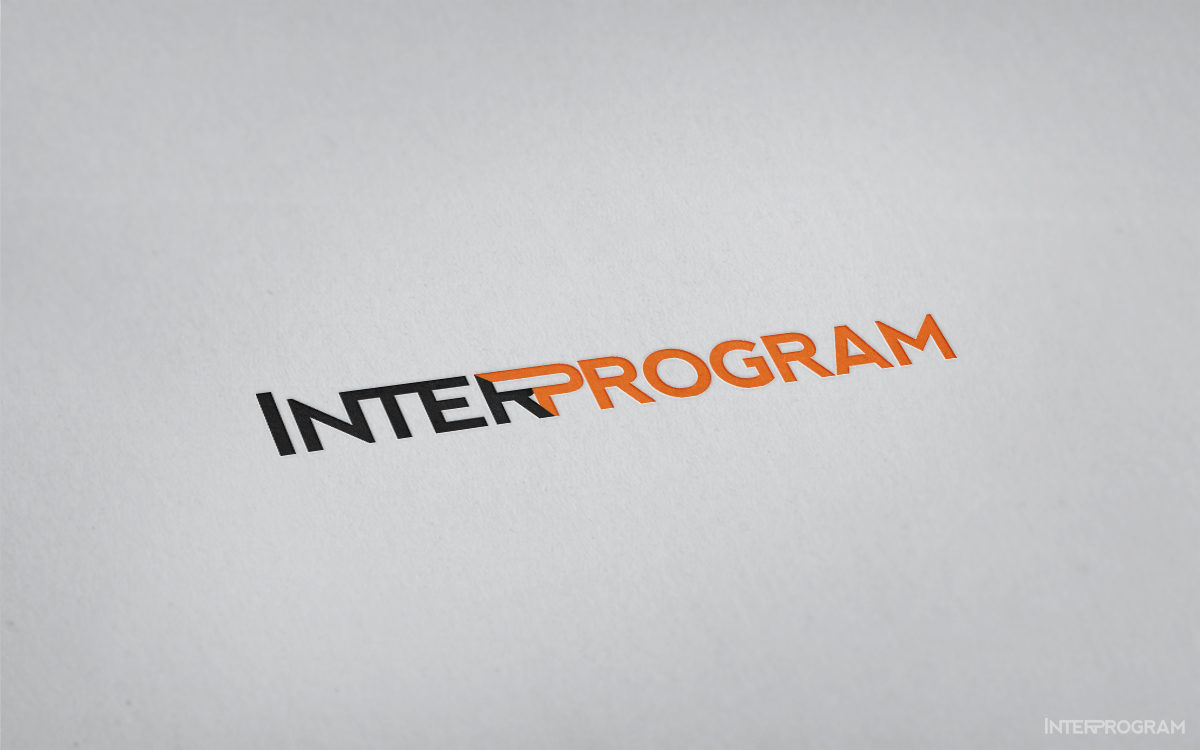 Logo Design by mo0x for Interprogram, Inc. | Design #2559328