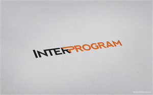 Logo Design by mo0x for Interprogram, Inc. | Design: #2559328