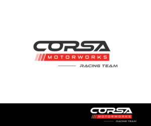 Corsa Motorworks (Some designs could include 