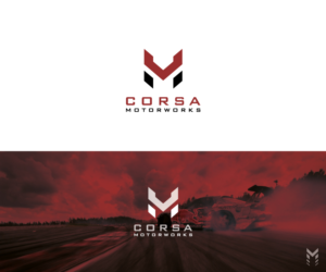 Logo-Design von Azus für dieses Projekt | Design #14896108