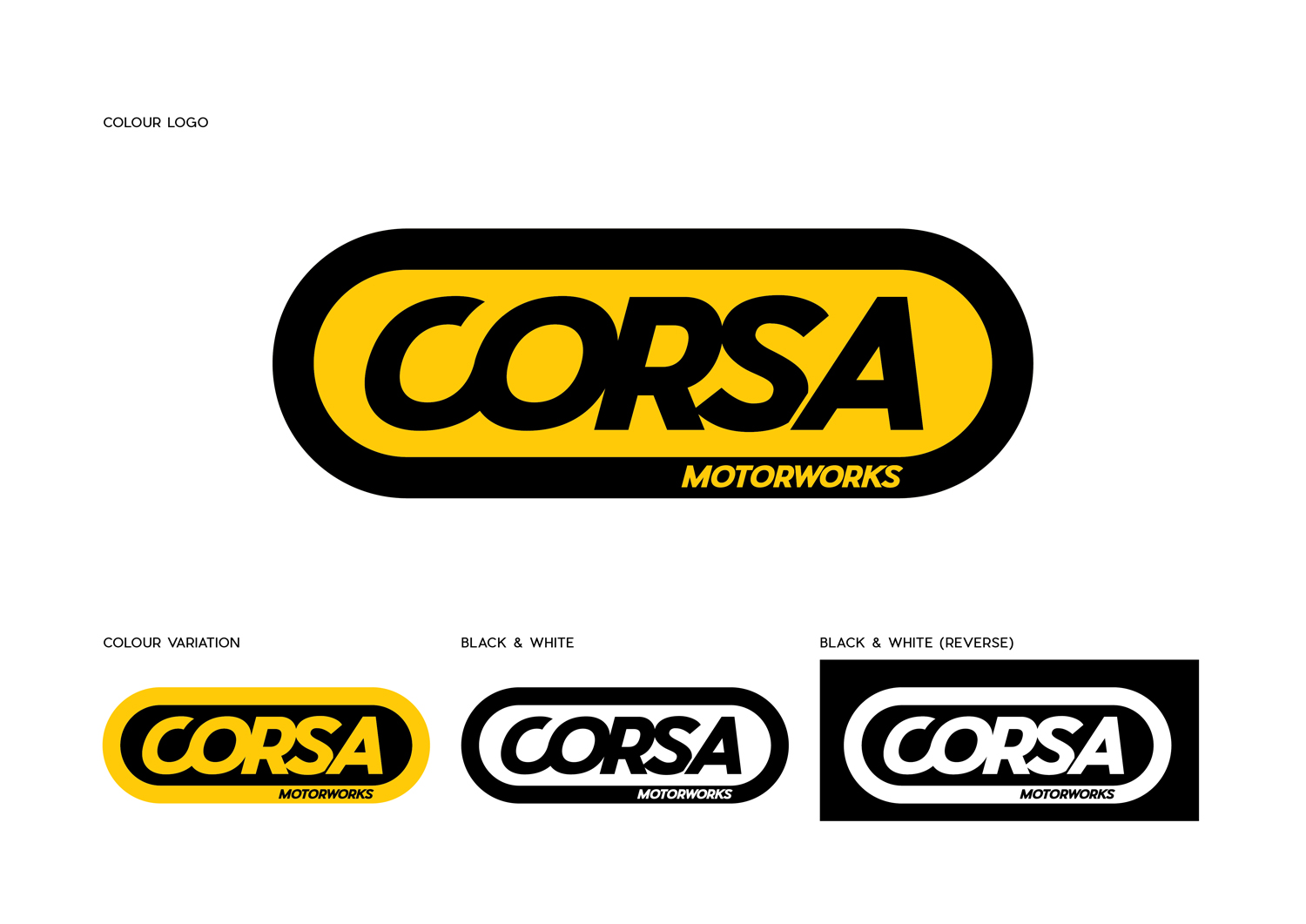 Logo Design by yeekiang for this project | Design #14882279