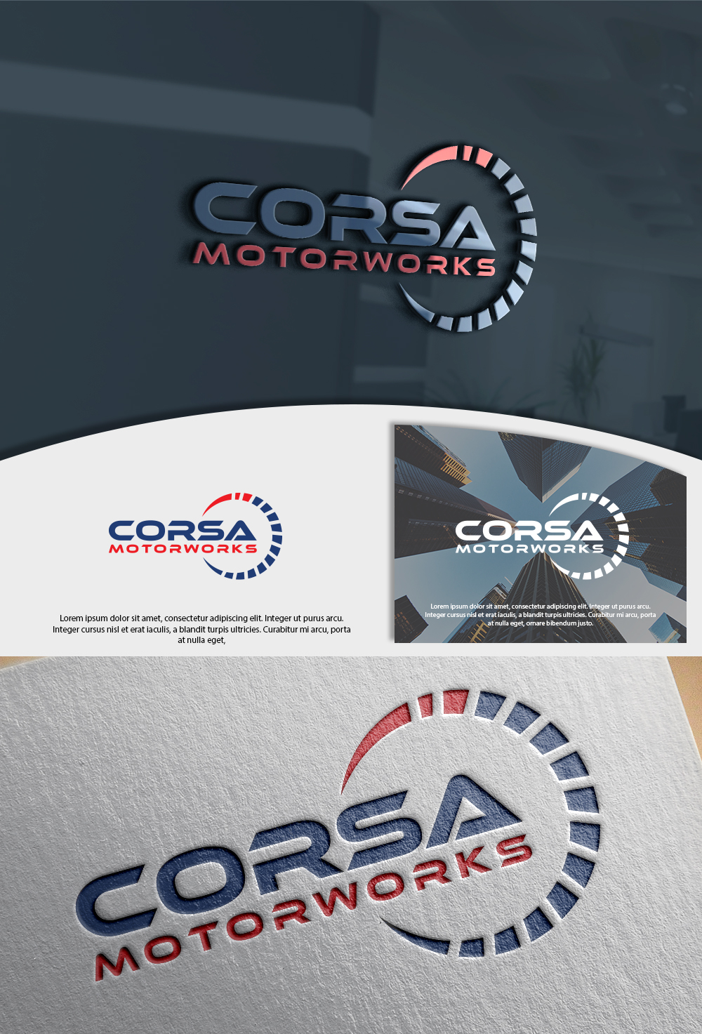 Logo Design by Renewable for this project | Design #14859524