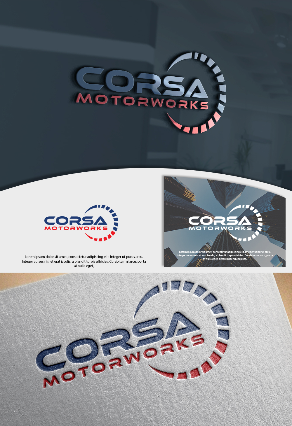 Logo Design by Renewable for this project | Design #14891425