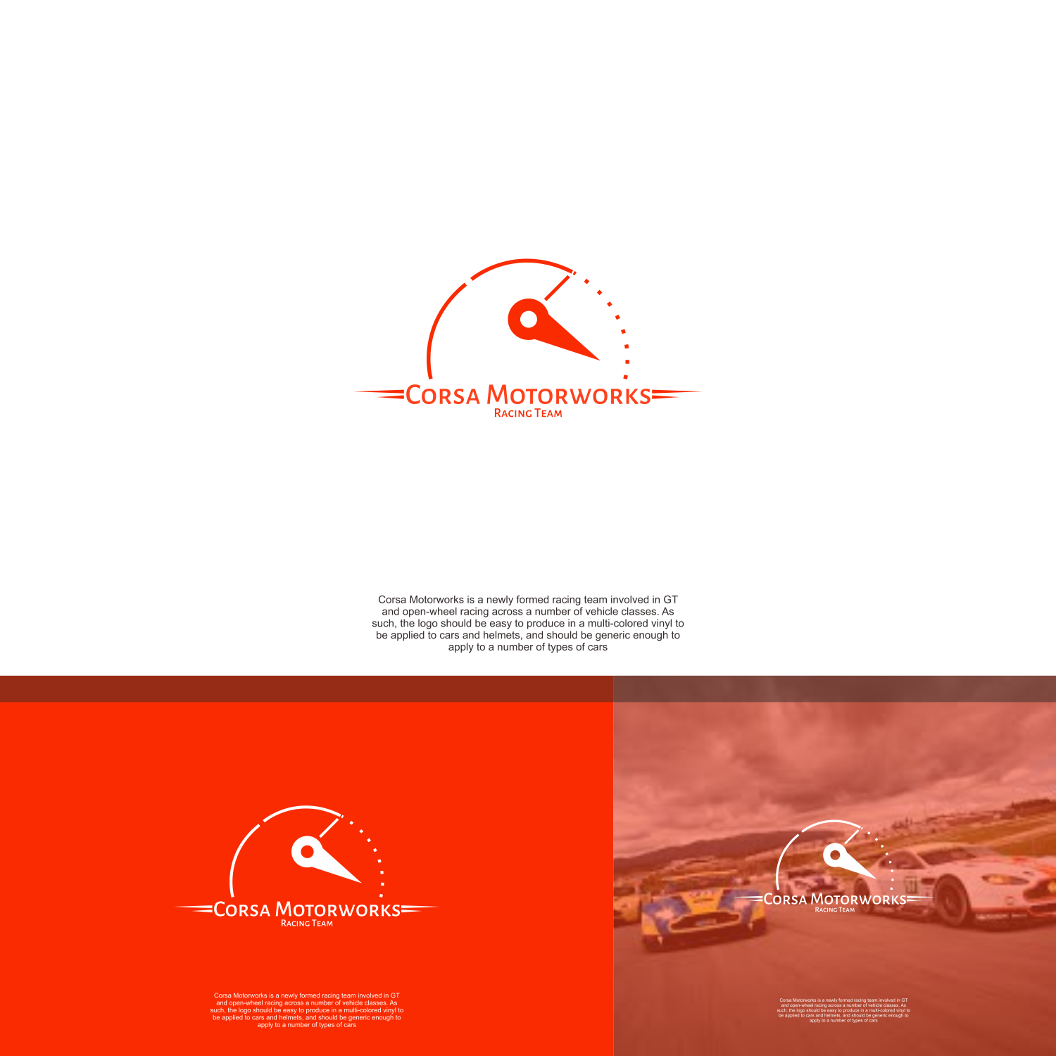 Diseño de Logo por MhmmdHabib para este proyecto | Diseño #14917200