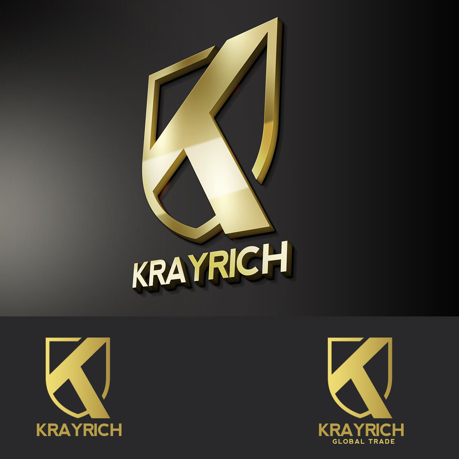 Logo Design by KD Designz for this project | Design #14870625
