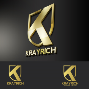 Logo Design by KD Designz