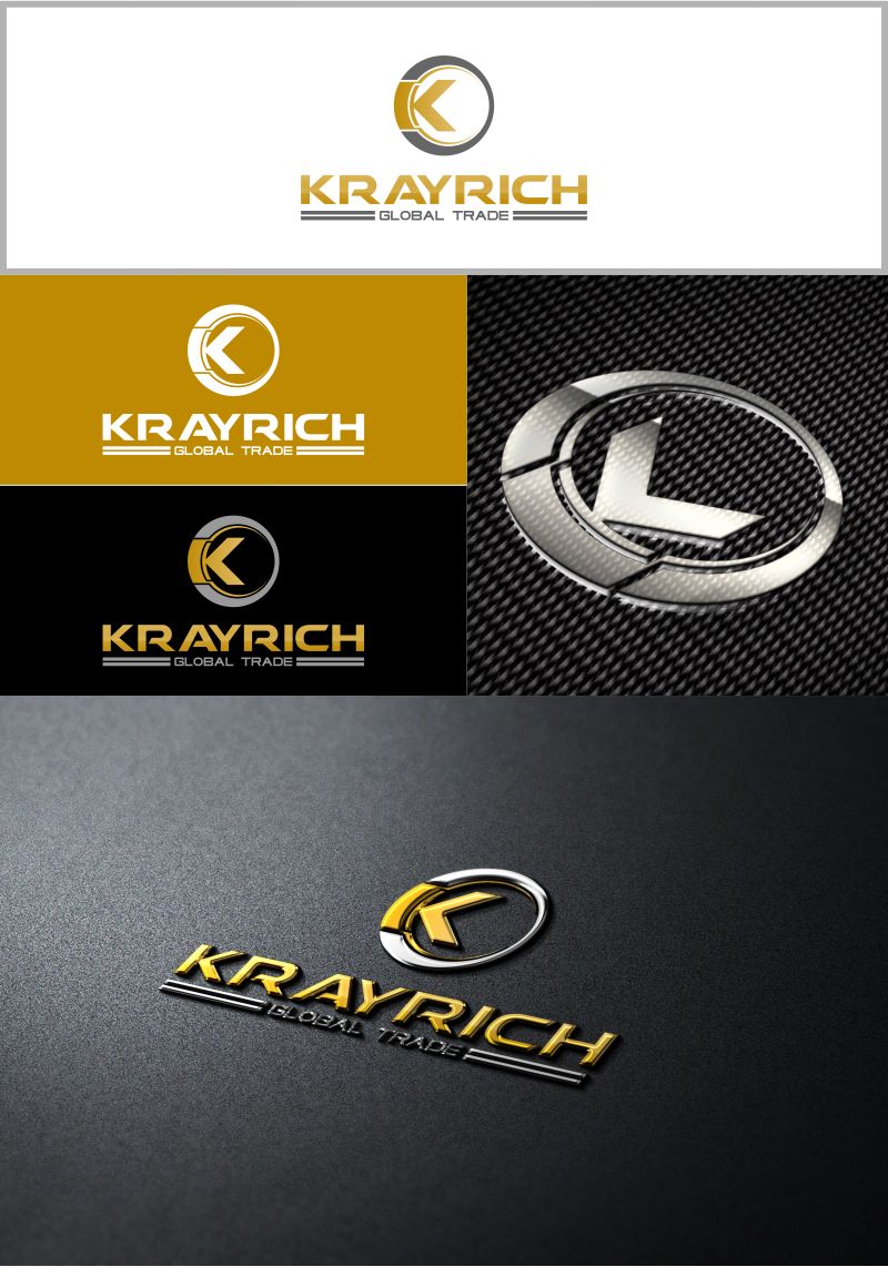 Logo Design by bojesmasi for this project | Design #14883781
