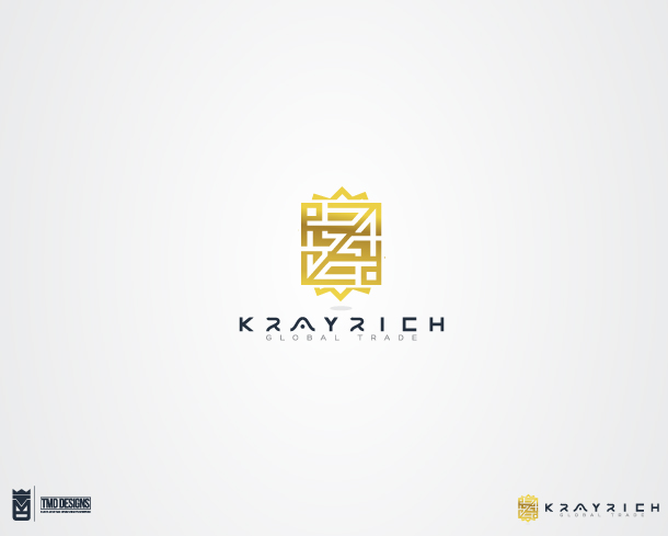 Logo Design by ARTMD for this project | Design #14831409